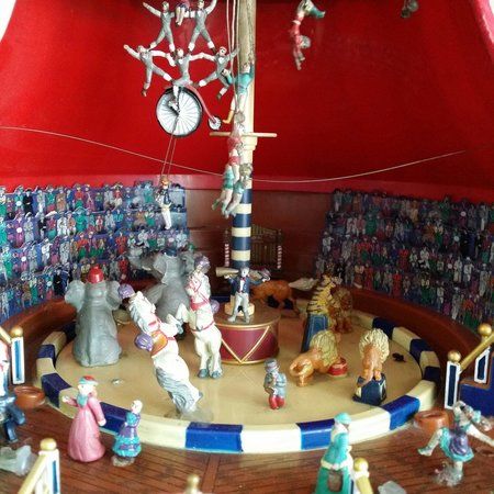 Fun Museum